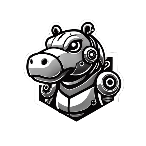 News Hippo Logo